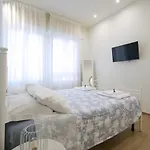 Casa Verdemare 시비타노바 마르셰
