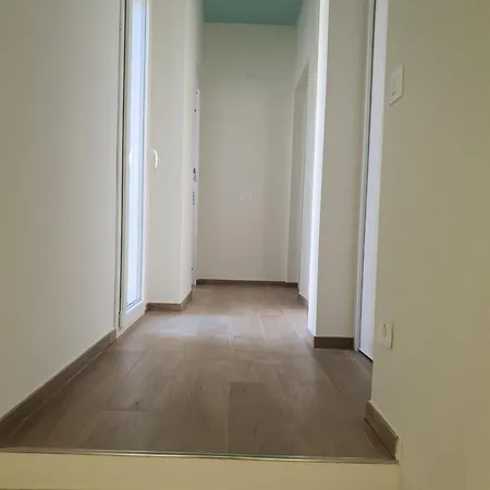 Daire Casa Verdemare