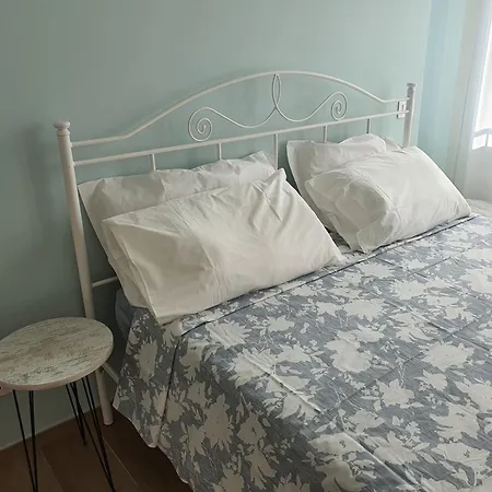 Casa Verdemare Daire Civitanova Marche