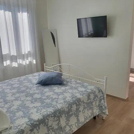 Appartamento Casa Verdemare Civitanova Marche