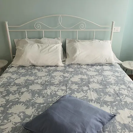 Casa Verdemare * Civitanova Marche