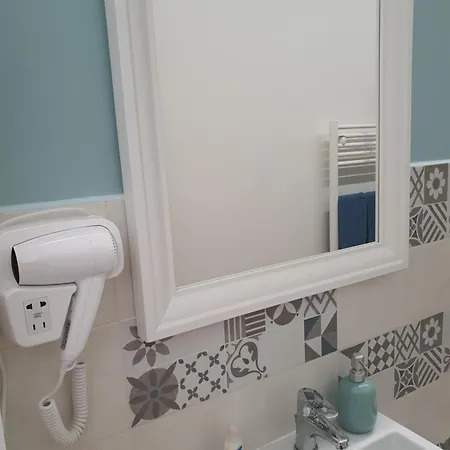 Casa Verdemare *