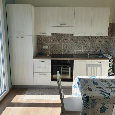 Casa Verdemare * Civitanova Marche