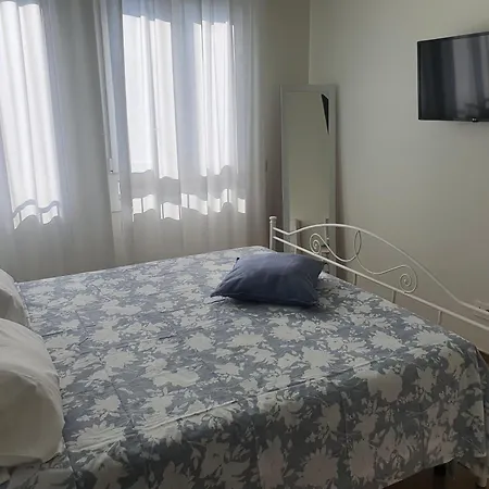 Casa Verdemare Daire