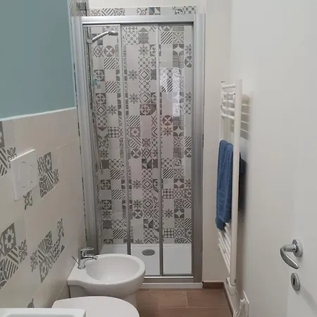Casa Verdemare *