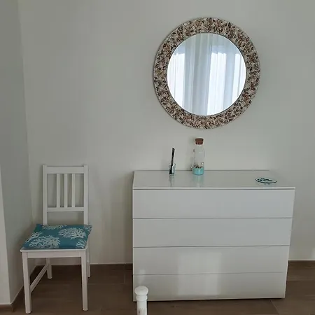 Casa Verdemare Appartamento *