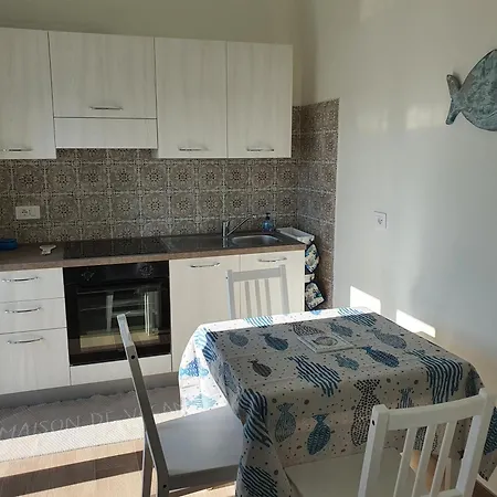 Daire Casa Verdemare Civitanova Marche