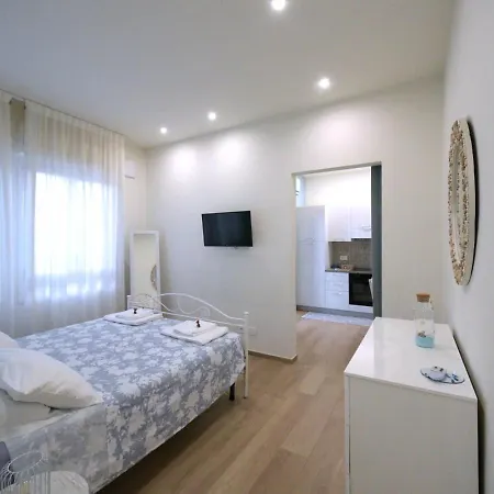Casa Verdemare Apartment