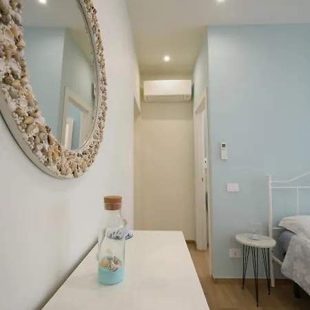 Appartamento Casa Verdemare