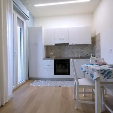 Casa Verdemare