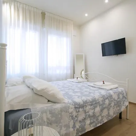 Casa Verdemare Civitanova Marche