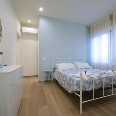 Casa Verdemare Apartment