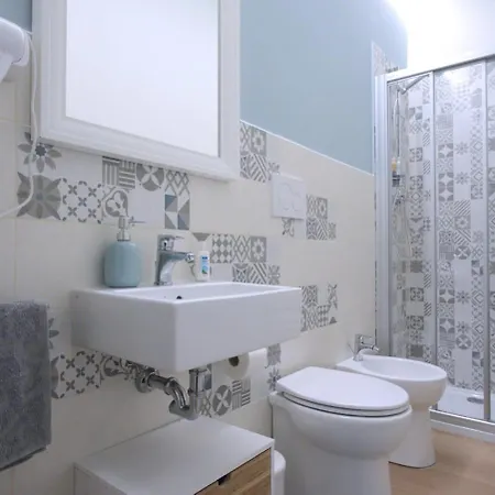 Casa Verdemare * Civitanova Marche
