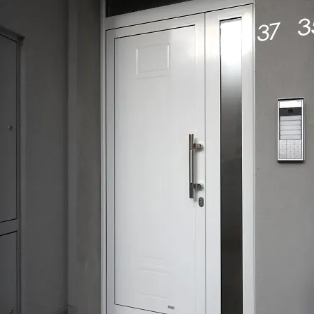 Casa Verdemare Daire Civitanova Marche